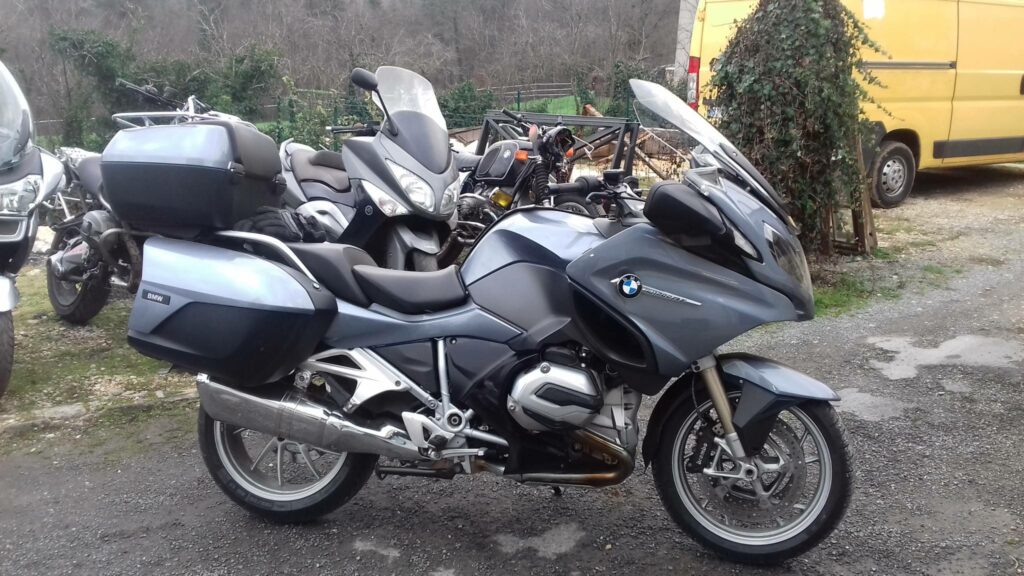 BENOIT MOTOS SERVICES Entretien Moto Perigueux 20190109 153355