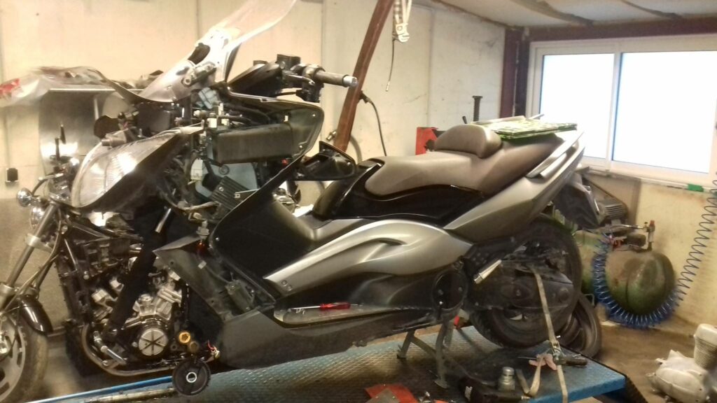 BENOIT MOTOS SERVICES Entretien Moto Perigueux 20190110 165719
