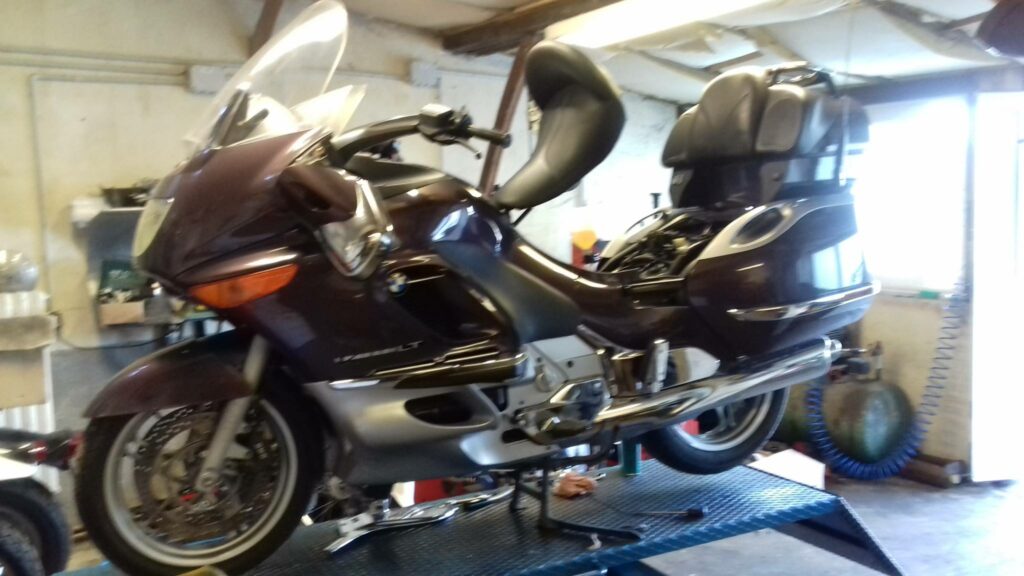 BENOIT MOTOS SERVICES Entretien Moto Perigueux 20190302 165131