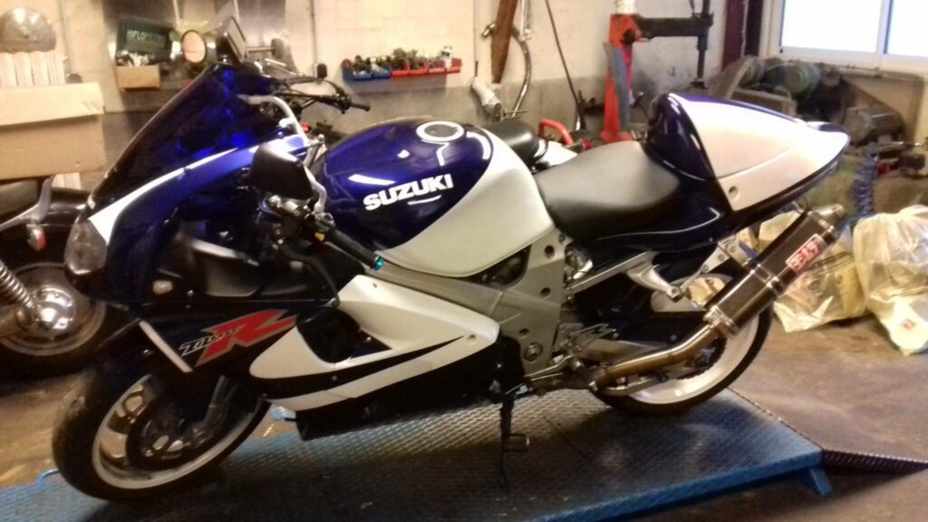 BENOIT MOTOS SERVICES Entretien Moto Perigueux 20190306 183140