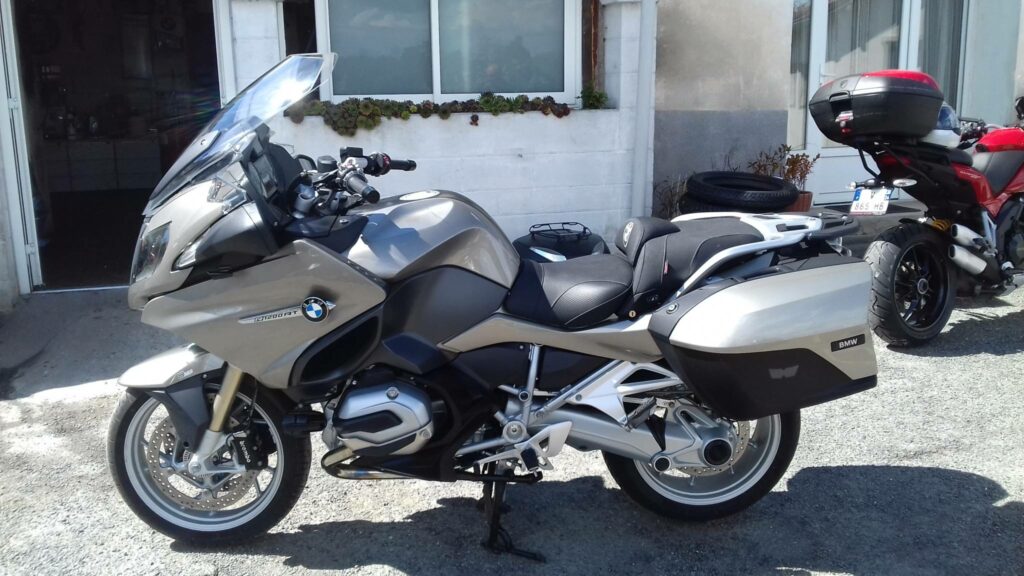 BENOIT MOTOS SERVICES Entretien Moto Perigueux 20190409 150417