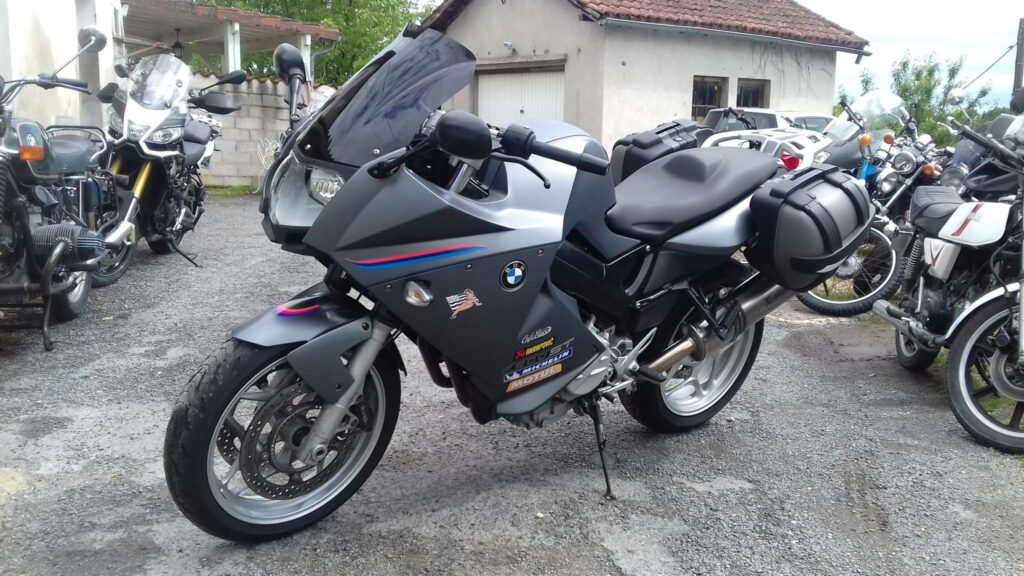 BENOIT MOTOS SERVICES Entretien Moto Perigueux 20190615 111415