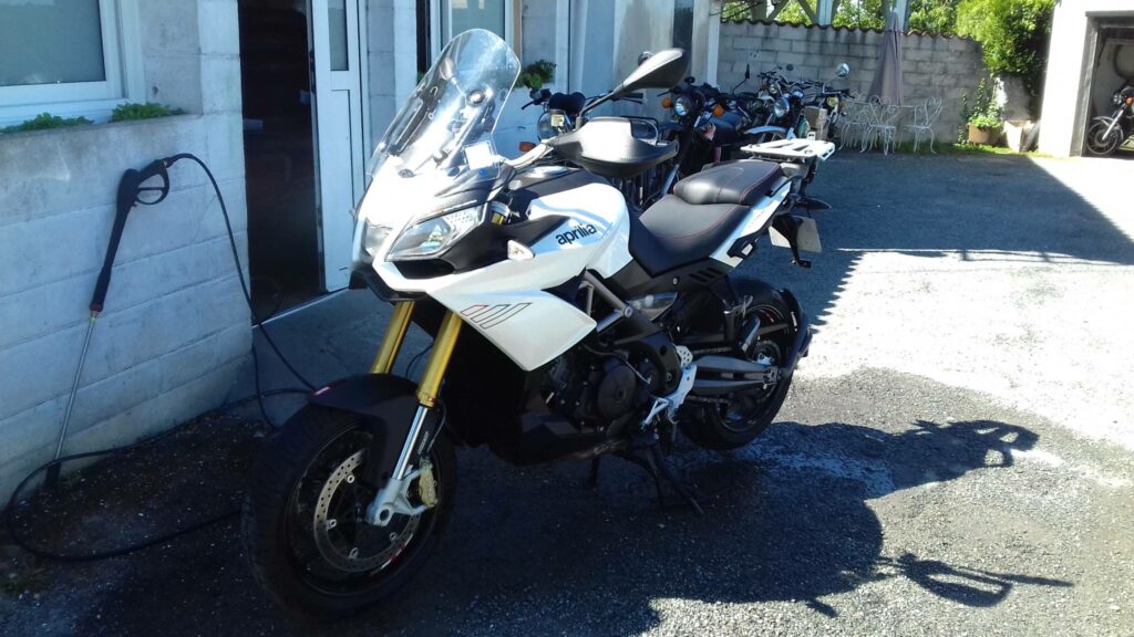 BENOIT MOTOS SERVICES Entretien Moto Perigueux 20190617 164036