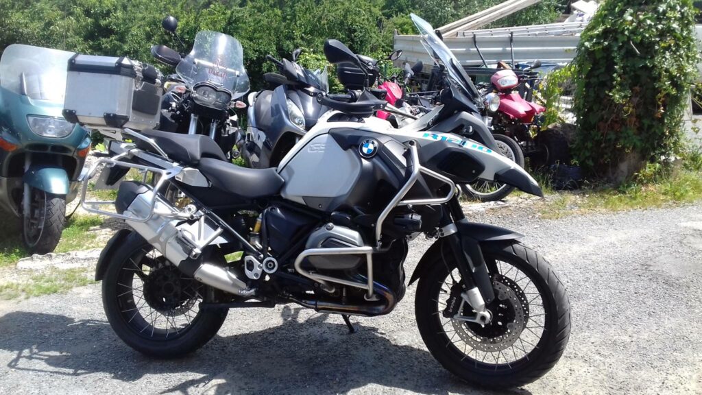 BENOIT MOTOS SERVICES Entretien Moto Perigueux 20190625 150504