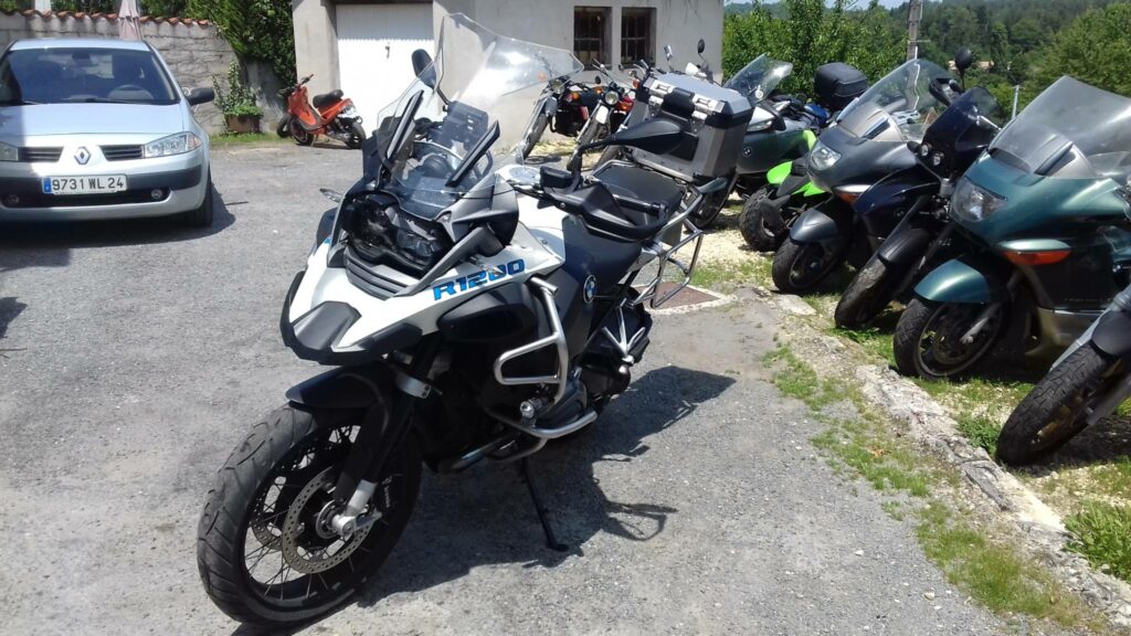 BENOIT MOTOS SERVICES Entretien Moto Perigueux 20190625 150514