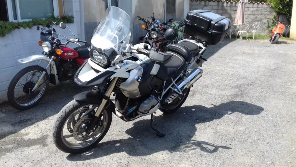 BENOIT MOTOS SERVICES Entretien Moto Perigueux 20190628 153212