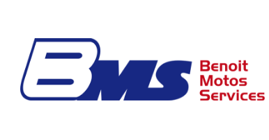 BENOIT MOTOS SERVICES Logo