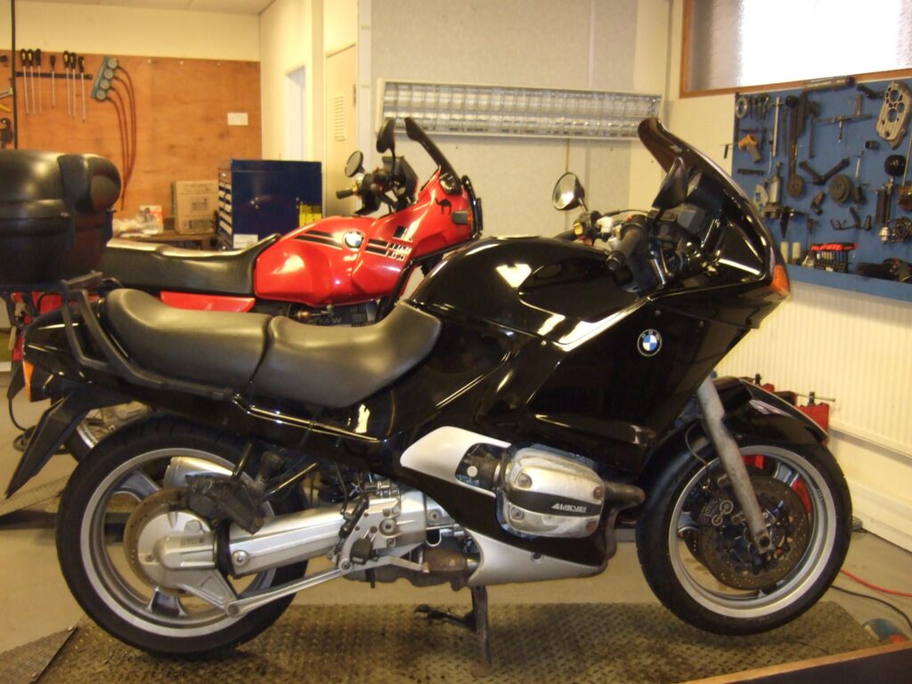 BENOIT MOTOS SERVICES Entretien Moto Perigueux Motorbike