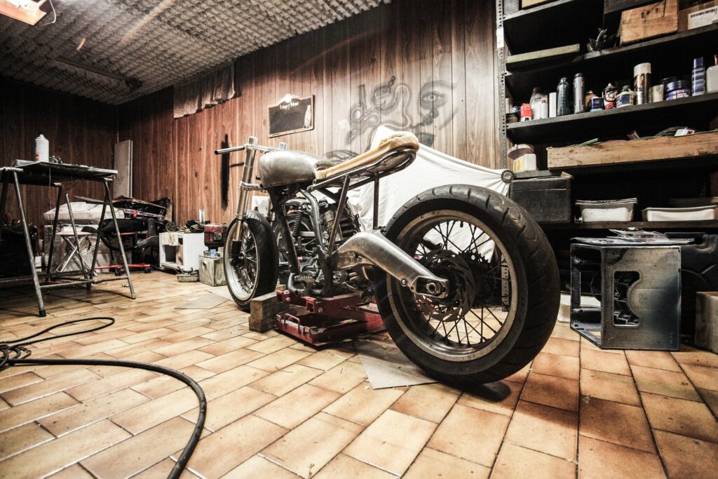 BENOIT MOTOS SERVICES Entretien Moto Perigueux Motorbike 407186 1920