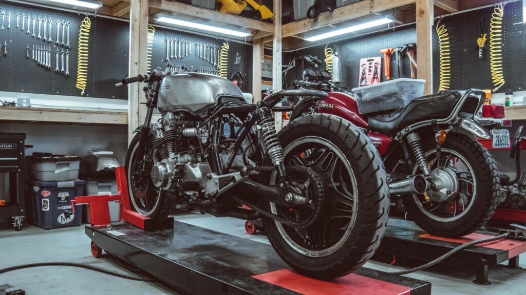 BENOIT MOTOS SERVICES Entretien Moto Perigueux Motorcyclere