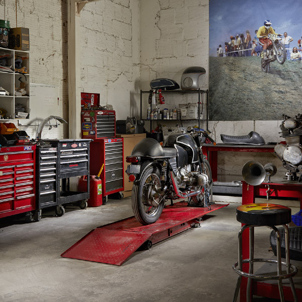 BENOIT MOTOS SERVICES Entretien Moto Perigueux Reparation Intense