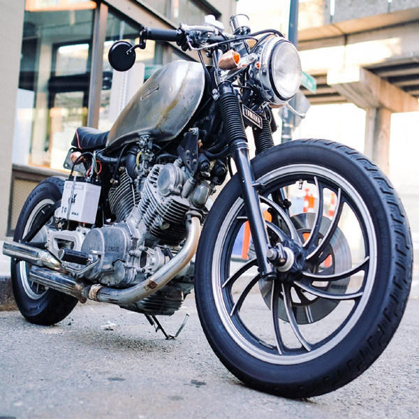 BENOIT MOTOS SERVICES Entretien Moto Perigueux Restauration Intense